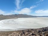 DAY TRIP – BIKING TOUR FROM SALINAS LAGOON & VICUÑA NATIONAL RESERVE
