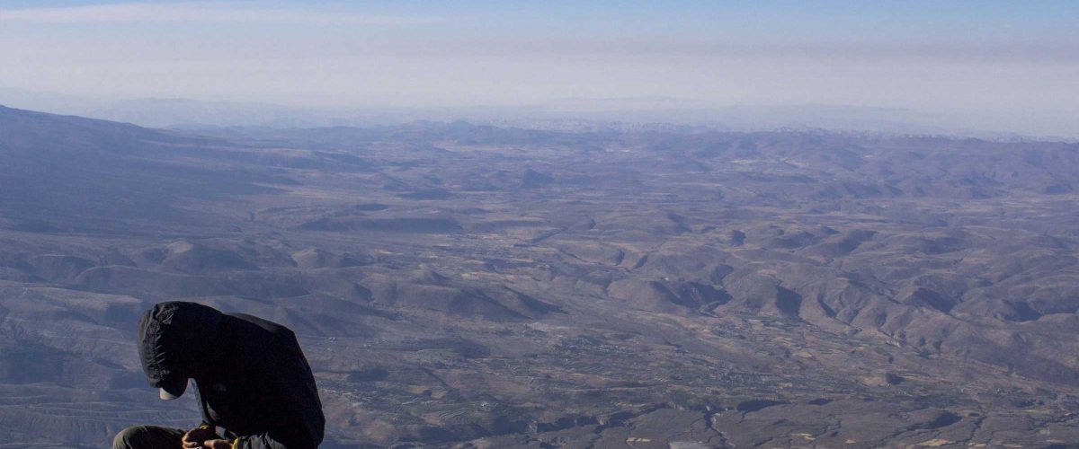 Climbing Misti Volcano 2 Days