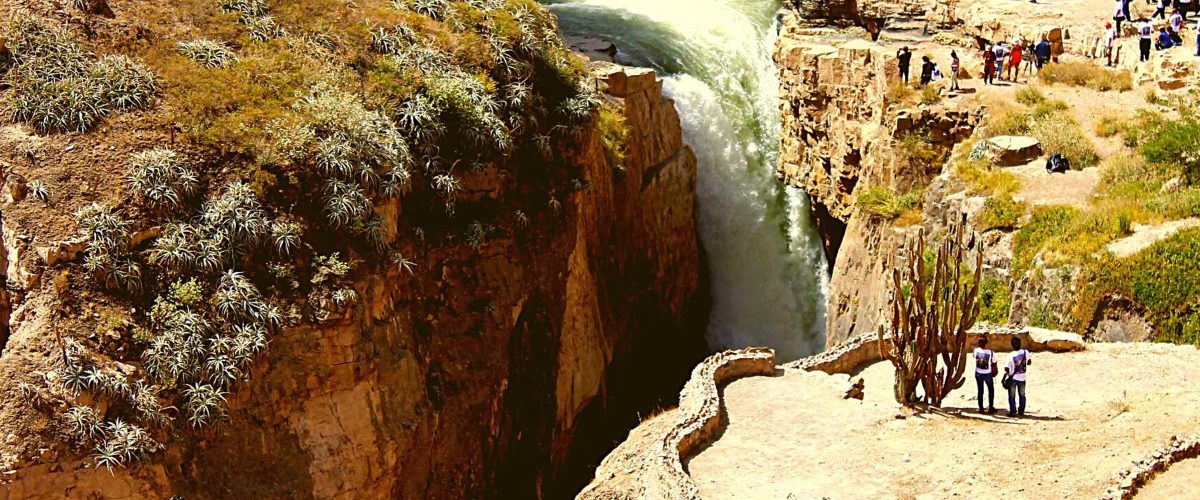 3 DAYS – MOUNTAIN BIKING COTAHUASI CANYON