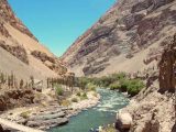 3 DAYS – MOUNTAIN BIKING COTAHUASI CANYON