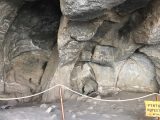 DAY TRIP – STONE FOREST & CAVES PAINTINGS SUMBAY