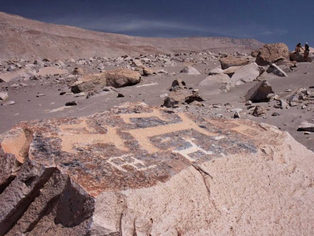 DAY TRIP – STONE FOREST & CAVES PAINTINGS SUMBAY