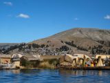 TOUR UROS – AMANTANI – TAQUILE
