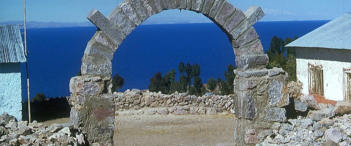 TOUR UROS – AMANTANI – TAQUILE