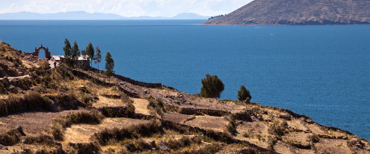 TOUR UROS – AMANTANI – TAQUILE