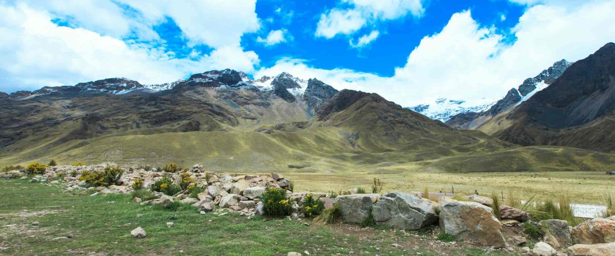 DAY TRIP – COLCA CANYON & CONDOR CROSS