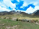 DAY TRIP – COLCA CANYON & CONDOR CROSS