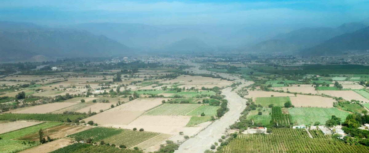 2 DAYS CLASSIC COLCA CANYON