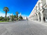 HALF DAY AREQUIPA COUNTRYSIDE TOUR
