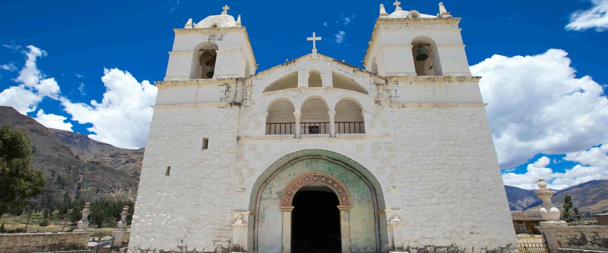 22 DAYS IN PERU – DISCOVER THE HIGHLIGHTS OF THE INCA EMPIRE