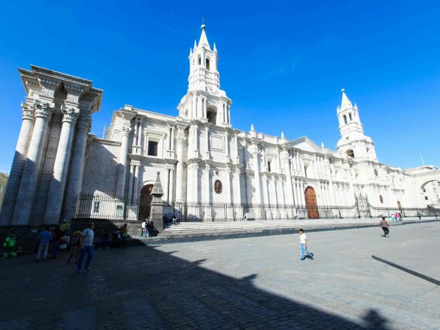 22 DAYS IN PERU – DISCOVER THE HIGHLIGHTS OF THE INCA EMPIRE