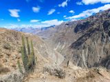 2 DAYS CLASSIC COLCA CANYON