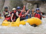 AREQUIPA RIVER RAFTING