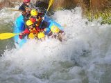 AREQUIPA RIVER RAFTING