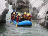 AREQUIPA RIVER RAFTING
