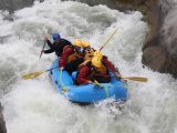AREQUIPA RIVER RAFTING