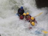 AREQUIPA RIVER RAFTING