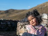 5 DAYS AUSANGATE TREK & RAINBOW MOUNTAIN