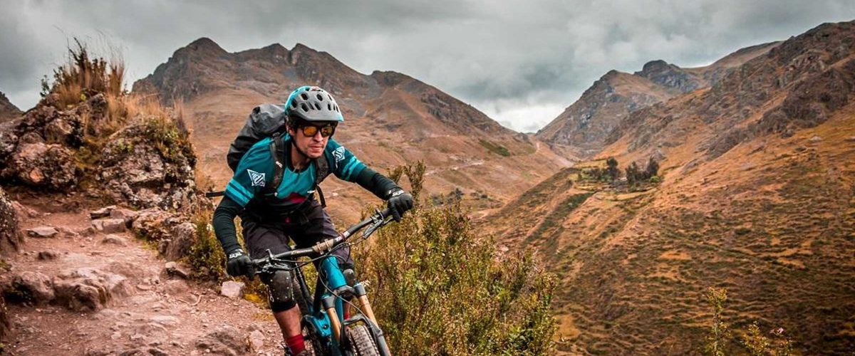 HALF DAY AREQUIPA BY BIKE