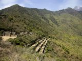 4 DAYS CHOQUEQUIRAO HIKING EXPEDITION