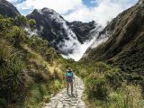 4 DAYS CHOQUEQUIRAO HIKING EXPEDITION