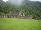 4 DAYS CHOQUEQUIRAO HIKING EXPEDITION