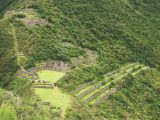 4 DAYS CHOQUEQUIRAO HIKING EXPEDITION