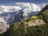 4 DAYS CHOQUEQUIRAO HIKING EXPEDITION