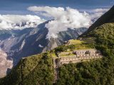 4 DAYS CHOQUEQUIRAO HIKING EXPEDITION