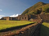 4 DAYS CHOQUEQUIRAO HIKING EXPEDITION