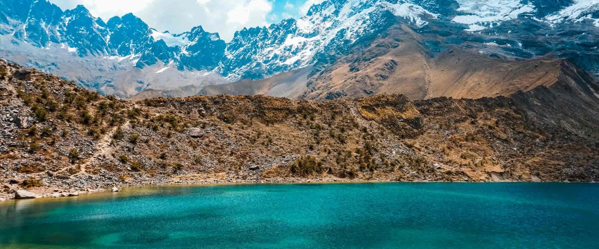 DAY TOUR TO HUMANTAY LAGOON