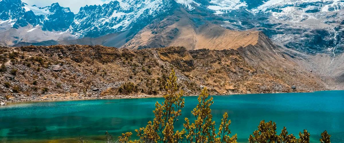 DAY TOUR TO HUMANTAY LAGOON