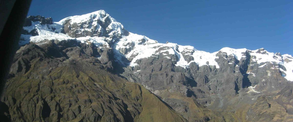 4 DIAS INCA JUNGLE TRAIL (FULL ADVENTURE & MACHU PICCHU)