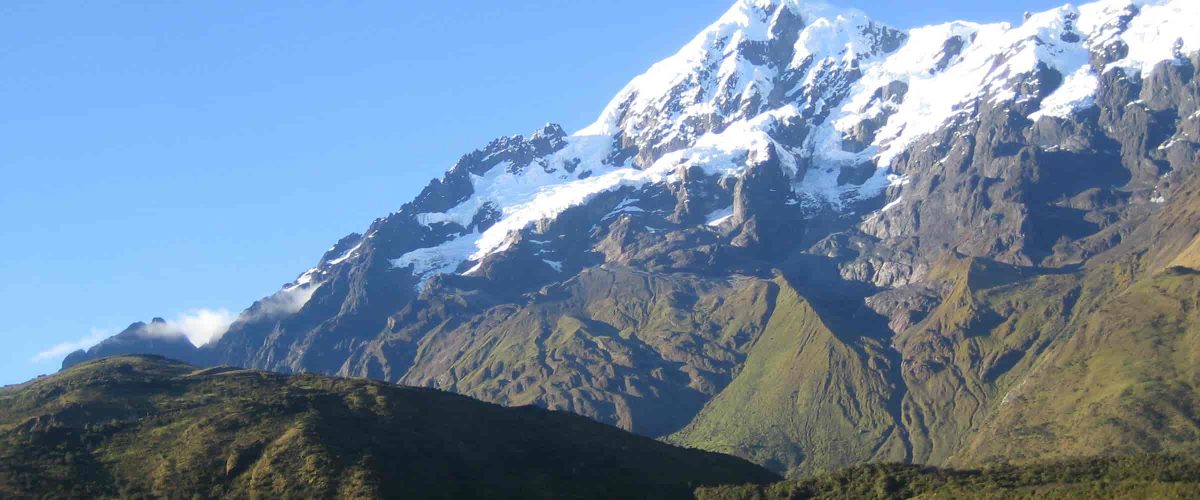 4 DIAS INCA JUNGLE TRAIL (FULL ADVENTURE & MACHU PICCHU)
