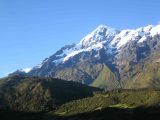 4 DIAS INCA JUNGLE TRAIL (FULL ADVENTURE & MACHU PICCHU)