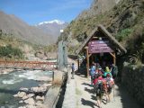 DAY TOUR INCA TRAIL TO MACHUPICCHU