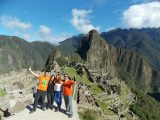 DAY TOUR INCA TRAIL TO MACHUPICCHU