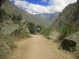 DAY TOUR INCA TRAIL TO MACHUPICCHU