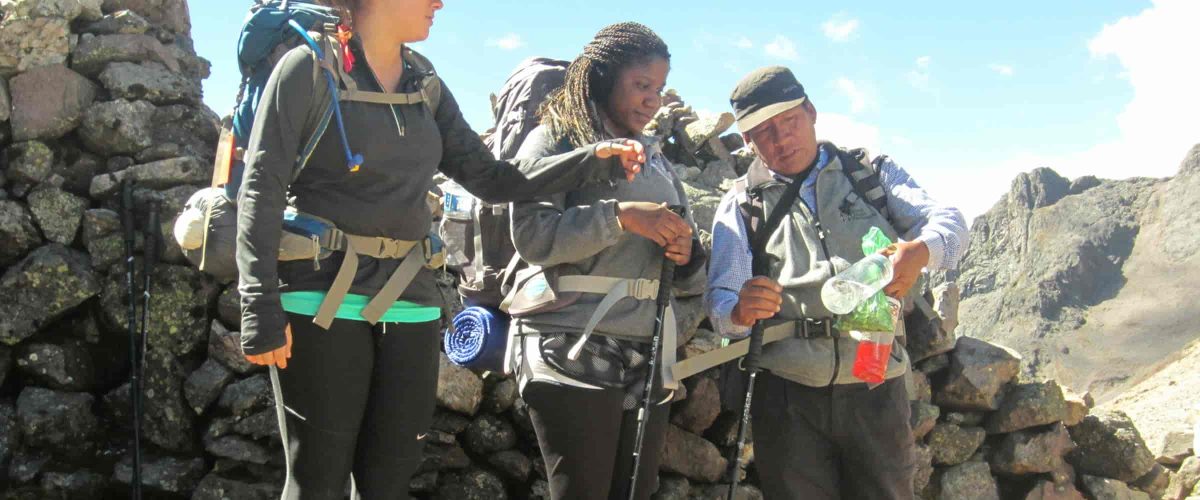 4 DAYS LARES TREK (MACHU PICCHU & OLLANTAYTAMBO)