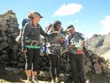 4 DAYS LARES TREK (MACHU PICCHU & OLLANTAYTAMBO)