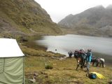 4 DAYS LARES TREK (MACHU PICCHU & OLLANTAYTAMBO)