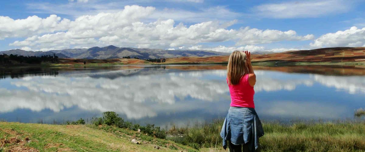 4 DAYS LARES TREK (MACHU PICCHU & OLLANTAYTAMBO)