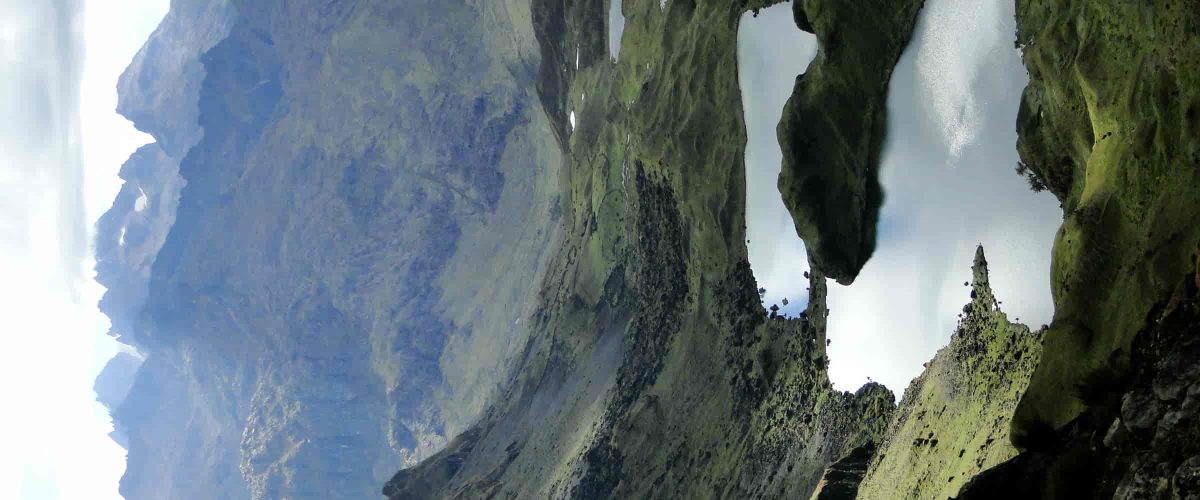 4 DAYS LARES TREK (MACHU PICCHU & OLLANTAYTAMBO)