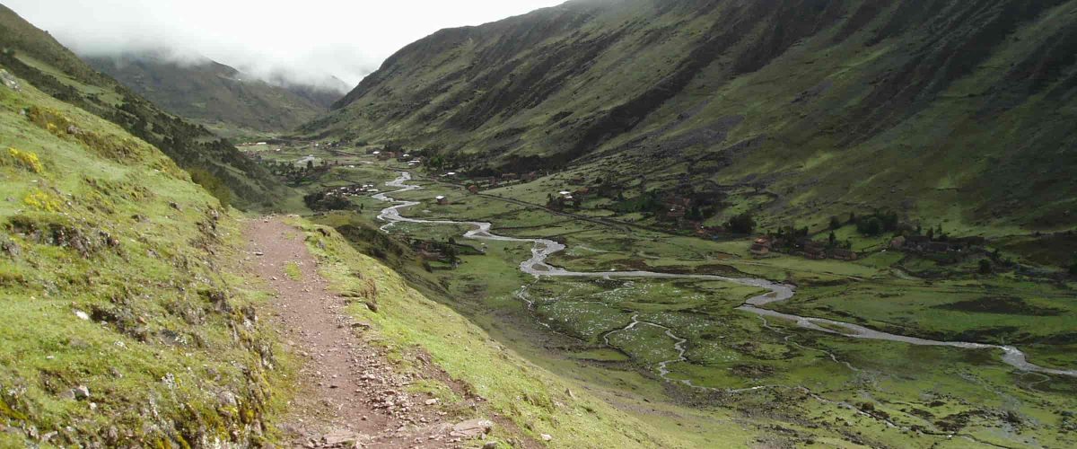 4 DAYS LARES TREK (MACHU PICCHU & OLLANTAYTAMBO)