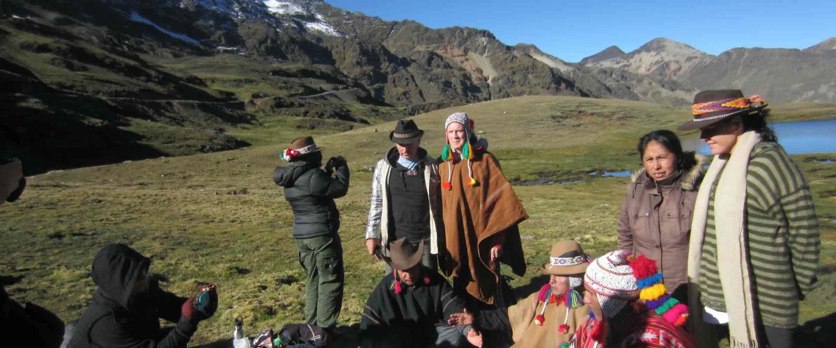 4 DAYS LARES TREK (MACHU PICCHU & OLLANTAYTAMBO)