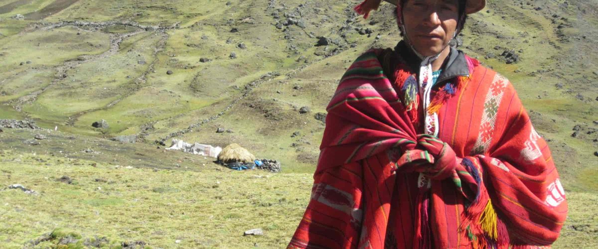 4 DAYS LARES TREK (MACHU PICCHU & OLLANTAYTAMBO)