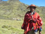 4 DAYS LARES TREK (MACHU PICCHU & OLLANTAYTAMBO)