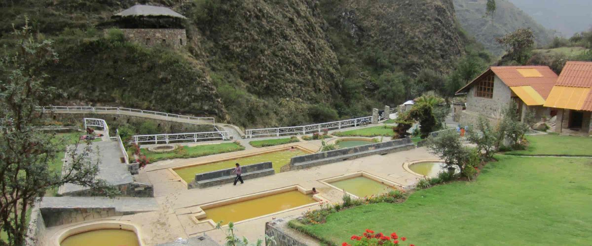 4 DAYS LARES TREK (MACHU PICCHU & OLLANTAYTAMBO)