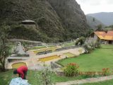 4 DAYS LARES TREK (MACHU PICCHU & OLLANTAYTAMBO)