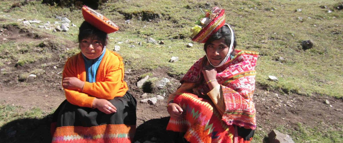 4 DAYS LARES TREK (MACHU PICCHU & OLLANTAYTAMBO)